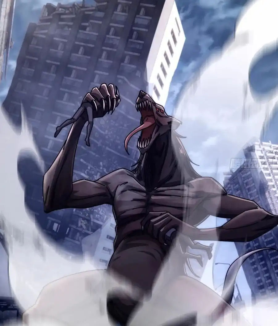 Read Infinite Evolution From Scratch ar Manga Online