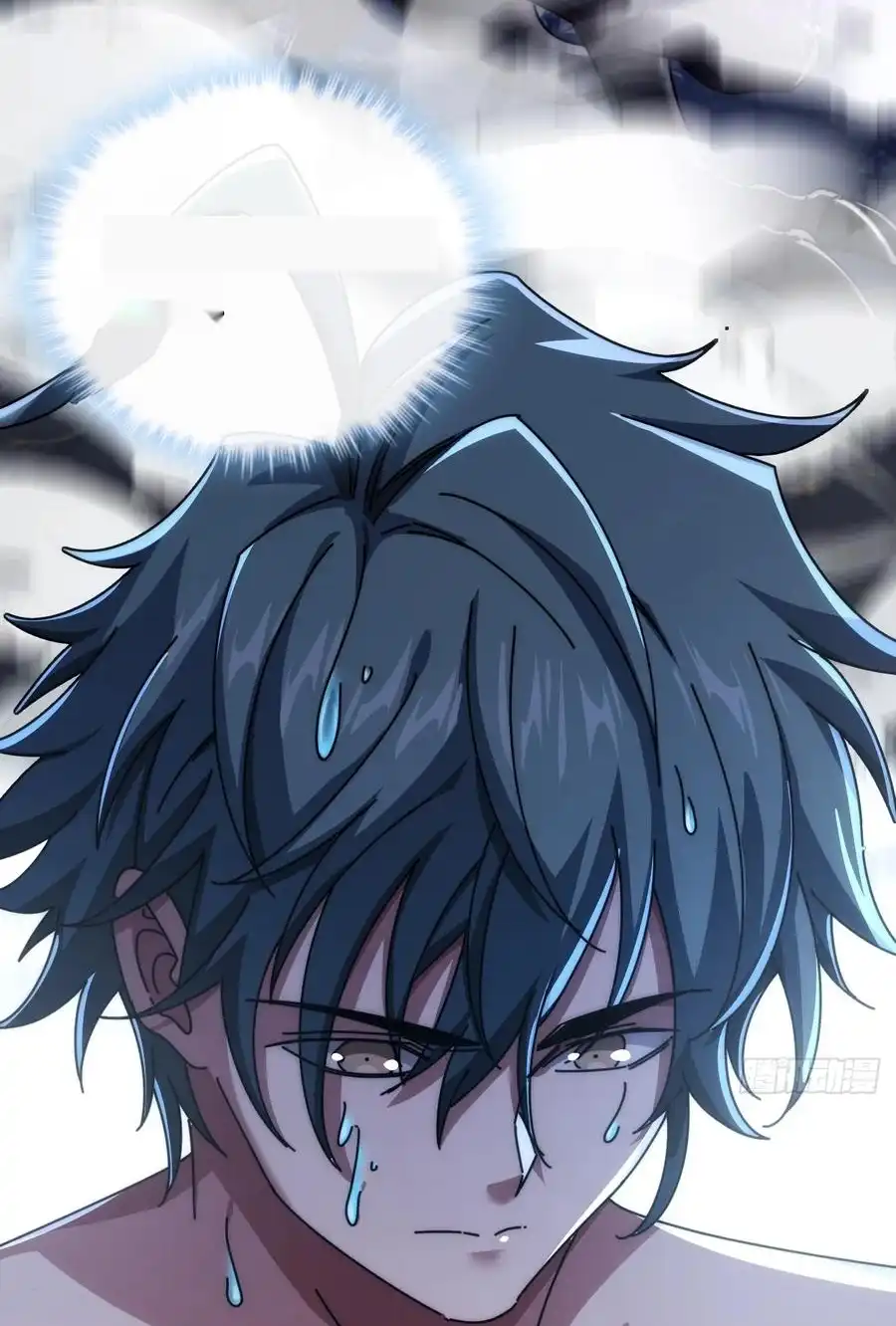 Read Infinite Evolution From Scratch ar Manga Online