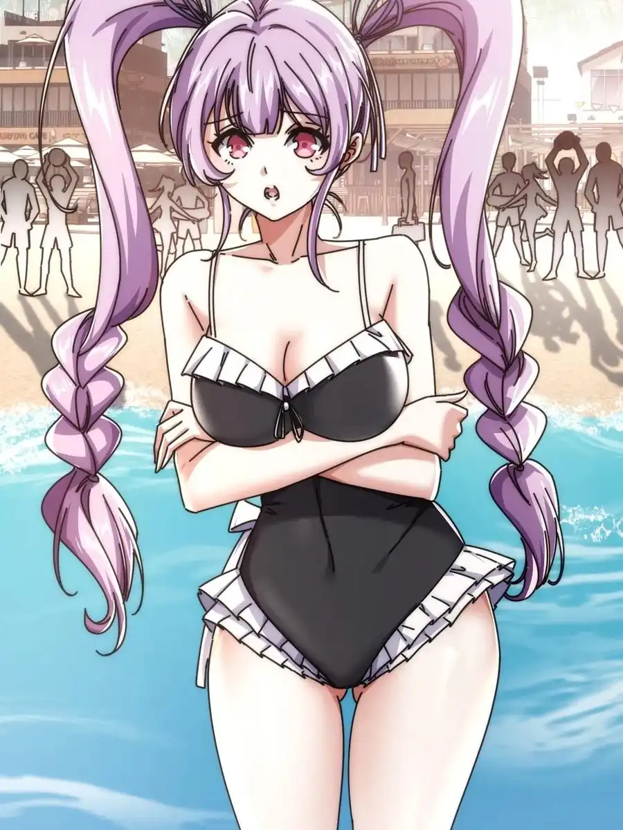 Read Infinite Evolution From Scratch ar Manga Online