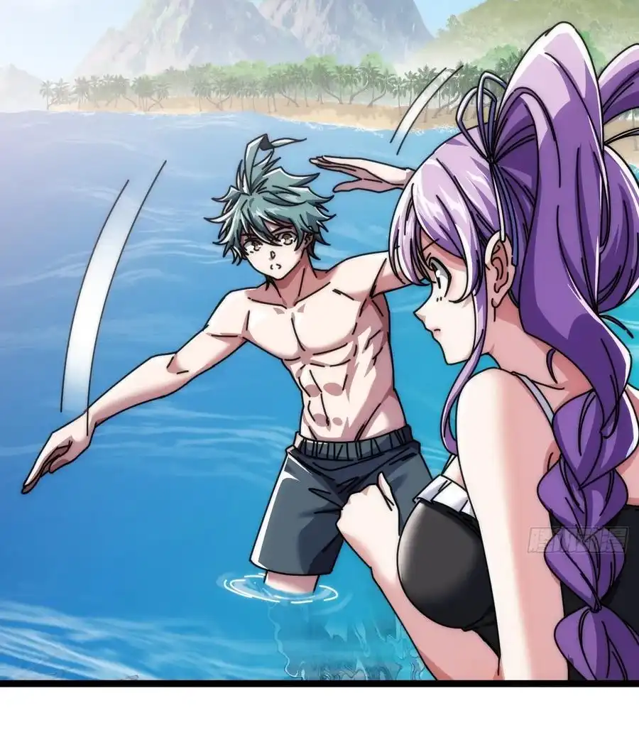 Read Infinite Evolution From Scratch ar Manga Online