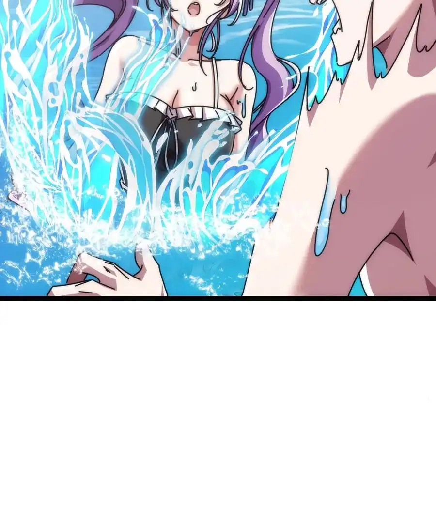 Read Infinite Evolution From Scratch ar Manga Online