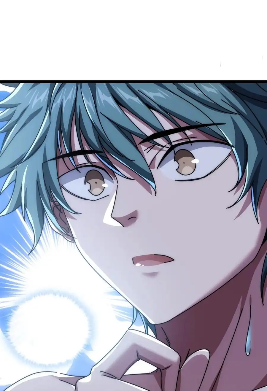 Read Infinite Evolution From Scratch ar Manga Online