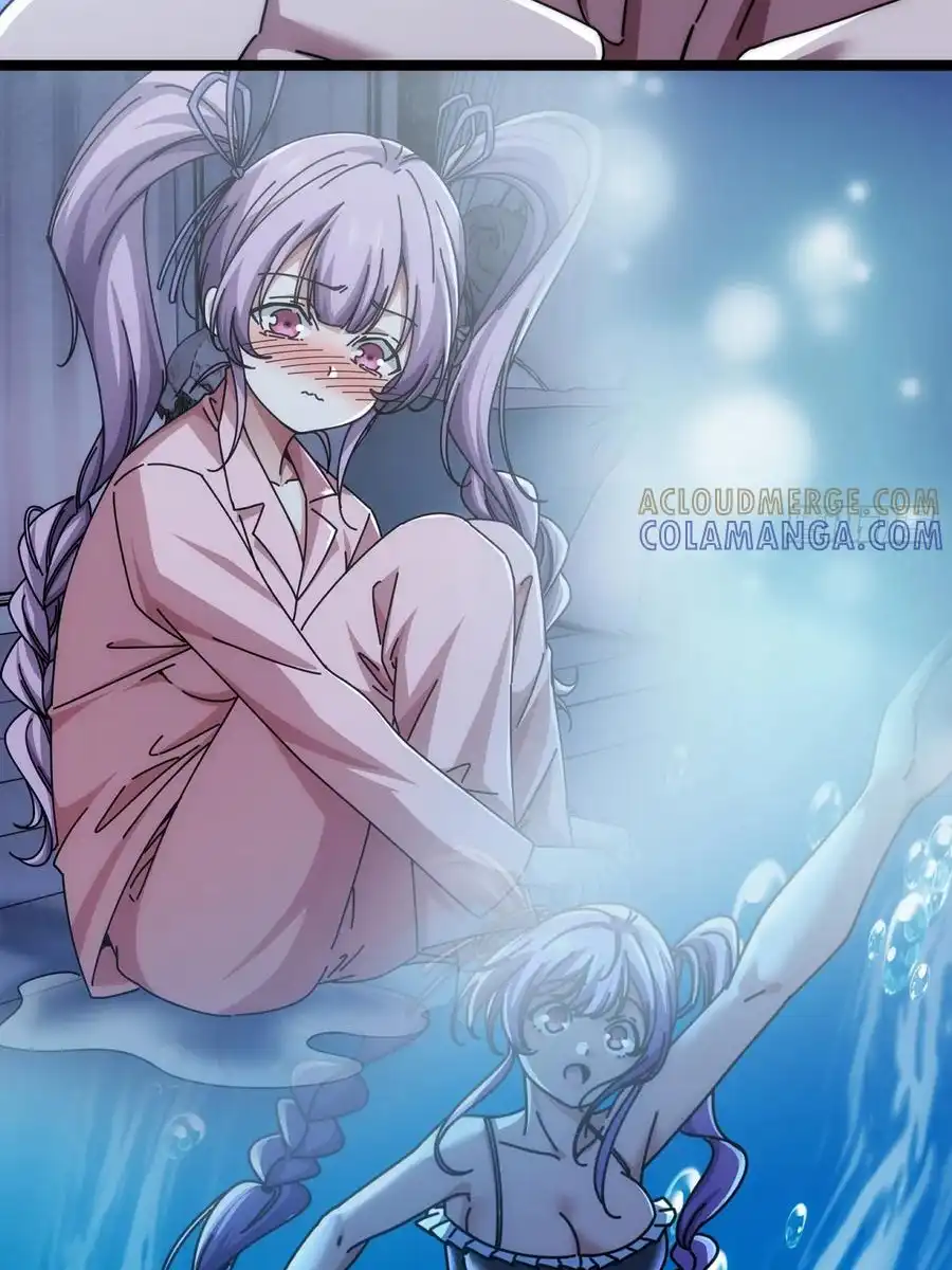 Read Infinite Evolution From Scratch ar Manga Online