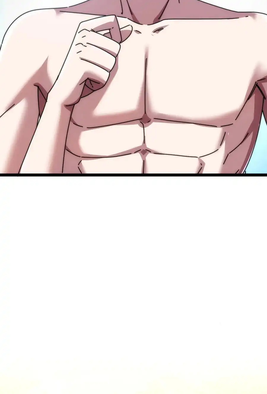 Read Infinite Evolution From Scratch ar Manga Online