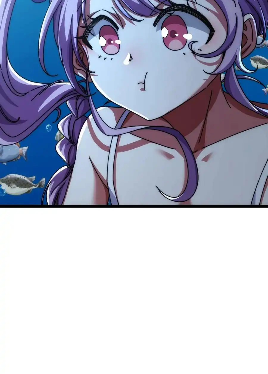 Read Infinite Evolution From Scratch ar Manga Online