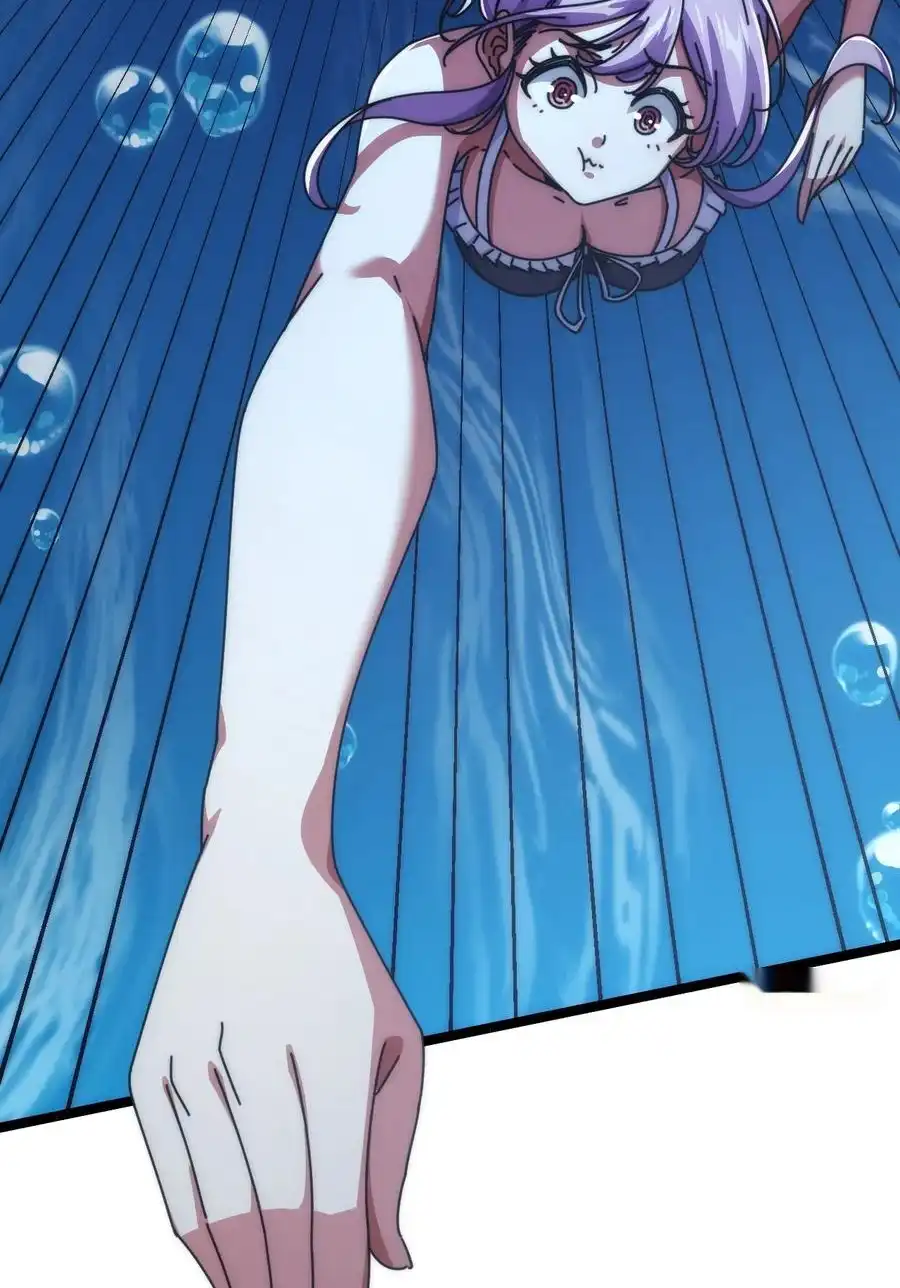 Read Infinite Evolution From Scratch ar Manga Online