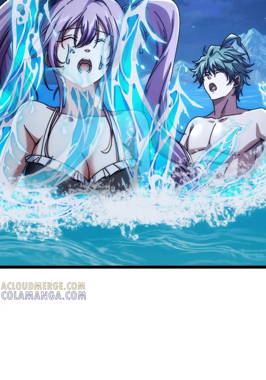 Read Infinite Evolution From Scratch ar Manga Online