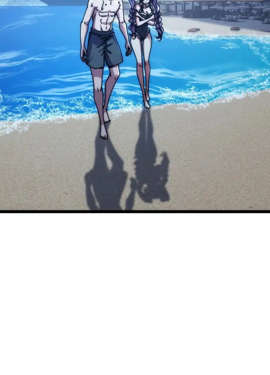 Read Infinite Evolution From Scratch ar Manga Online