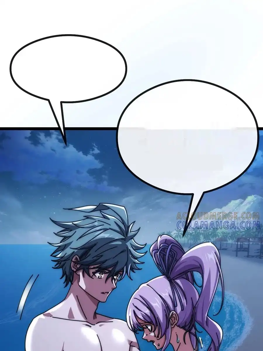 Read Infinite Evolution From Scratch ar Manga Online