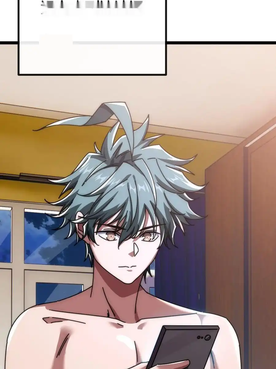 Read Infinite Evolution From Scratch ar Manga Online