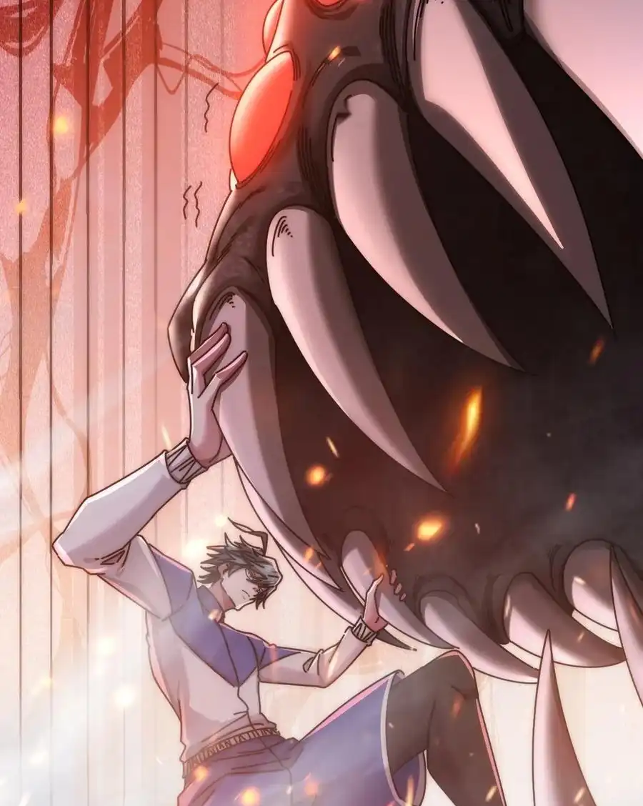 Read Infinite Evolution From Scratch ar Manga Online