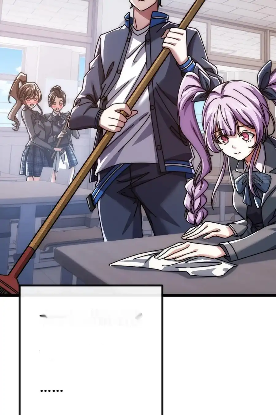 Read Infinite Evolution From Scratch ar Manga Online