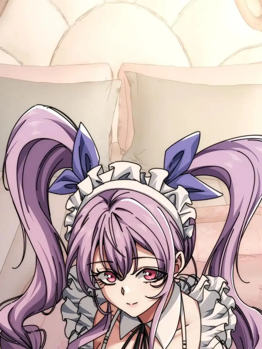 Read Infinite Evolution From Scratch ar Manga Online