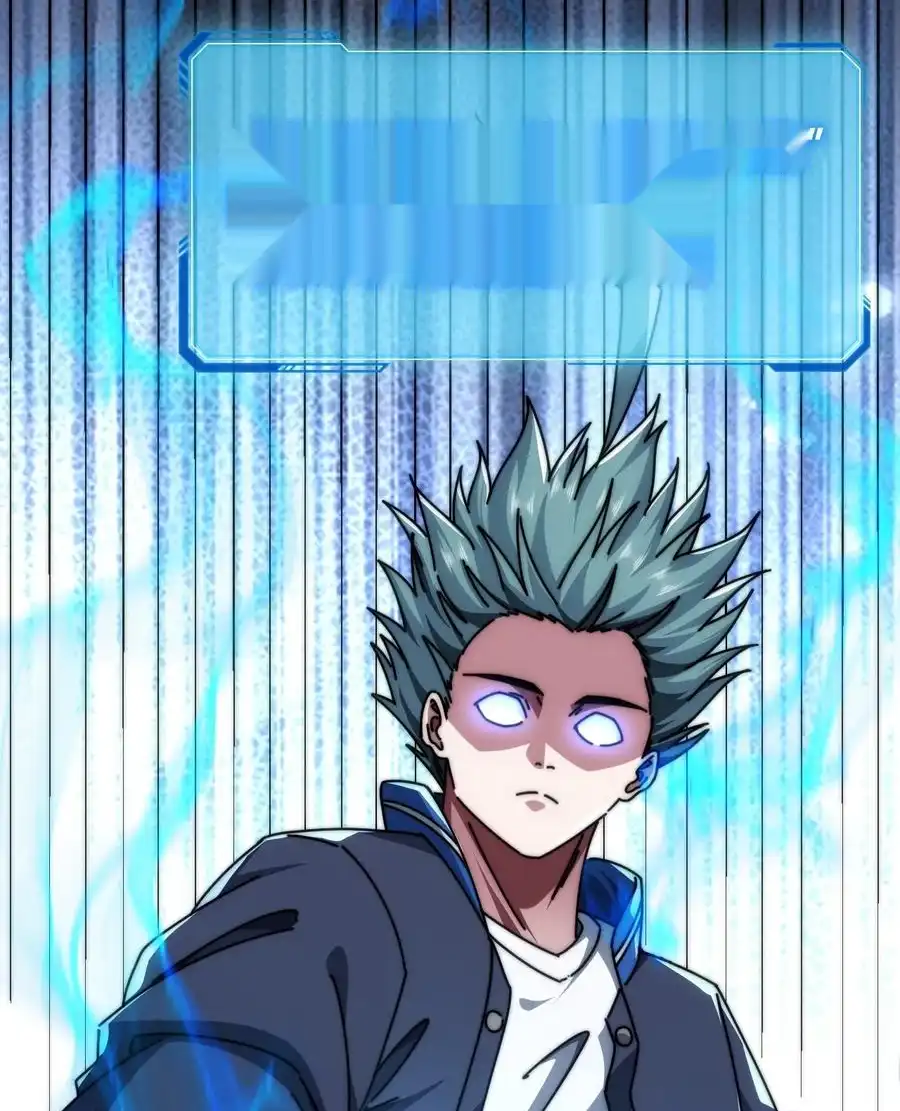 Read Infinite Evolution From Scratch ar Manga Online