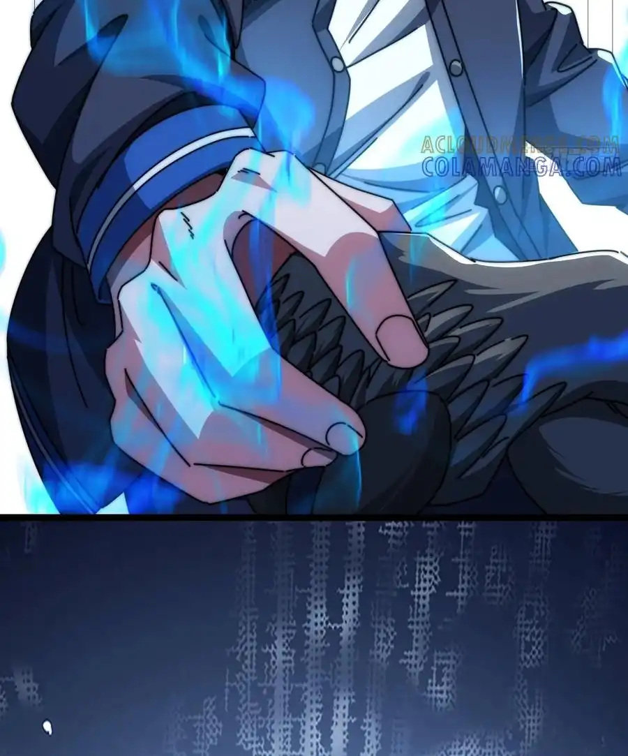 Read Infinite Evolution From Scratch ar Manga Online