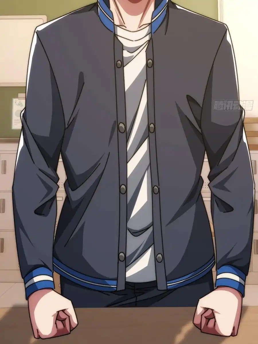 Read Infinite Evolution From Scratch ar Manga Online