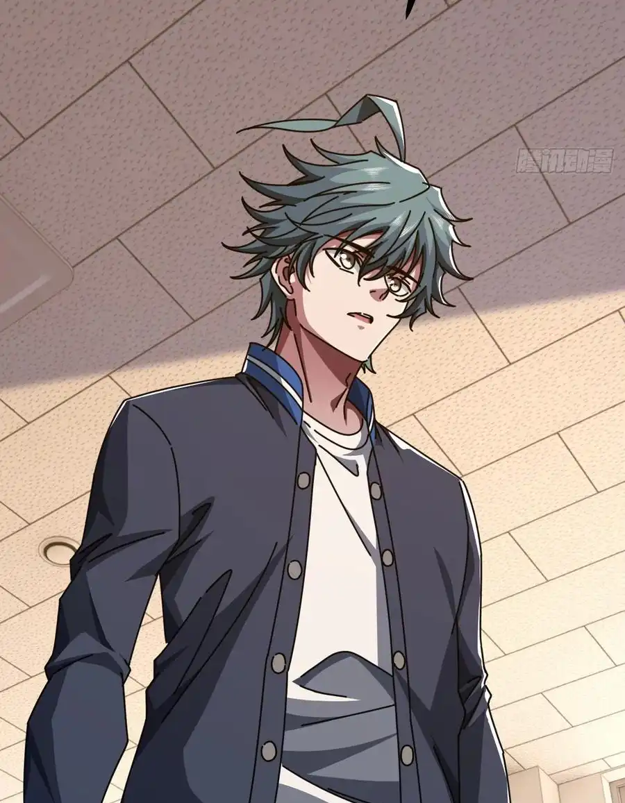 Read Infinite Evolution From Scratch ar Manga Online