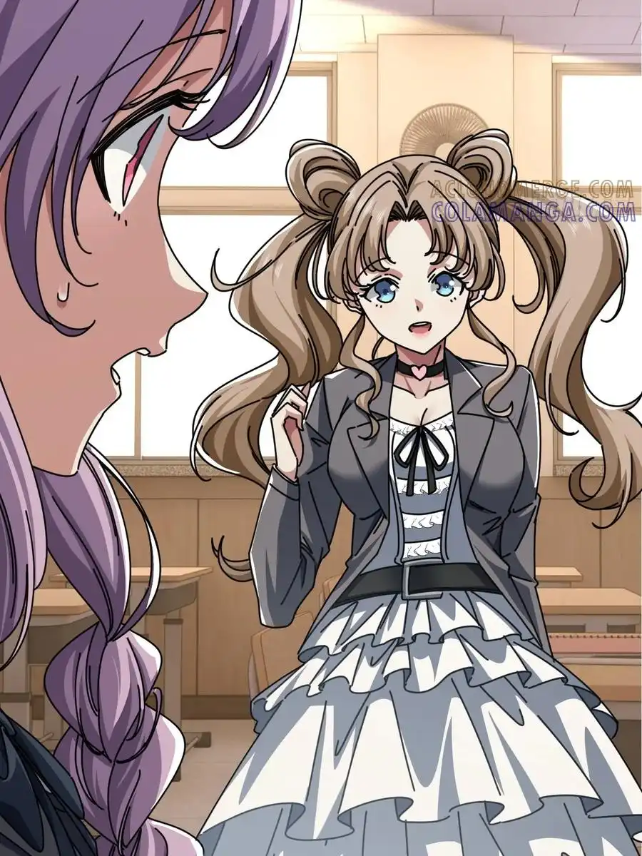 Read Infinite Evolution From Scratch ar Manga Online