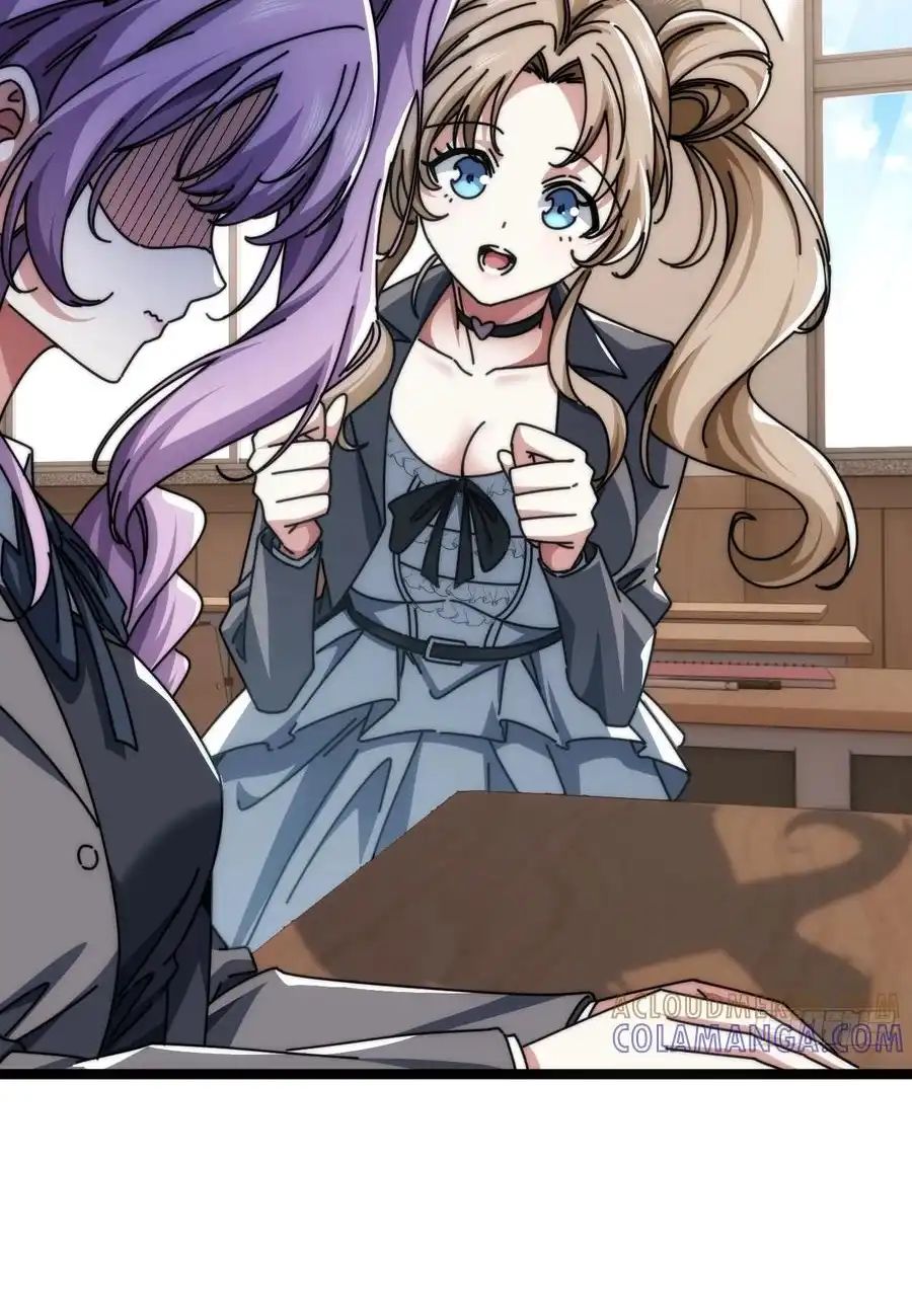 Read Infinite Evolution From Scratch ar Manga Online