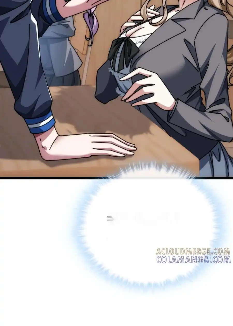 Read Infinite Evolution From Scratch ar Manga Online