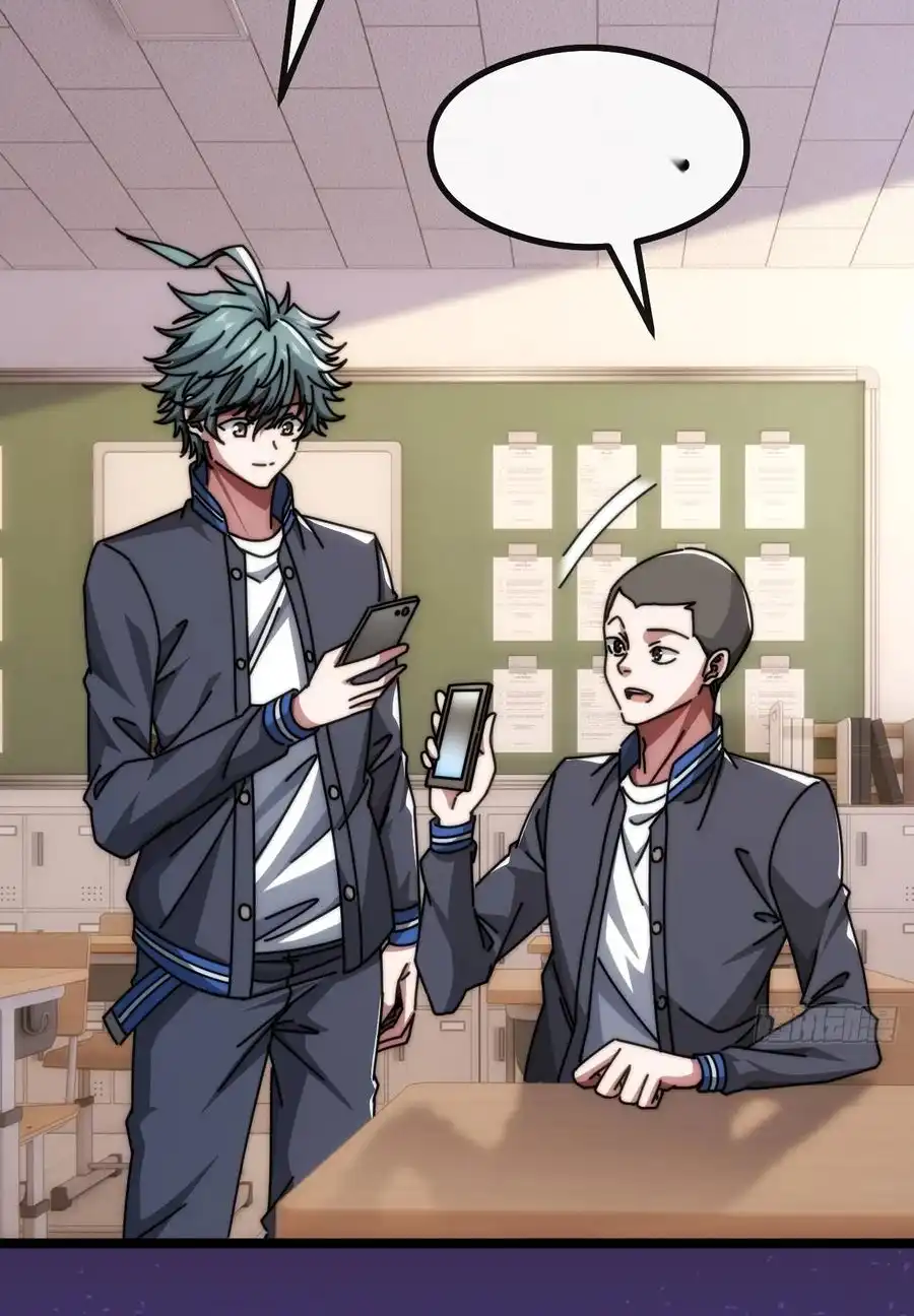 Read Infinite Evolution From Scratch ar Manga Online