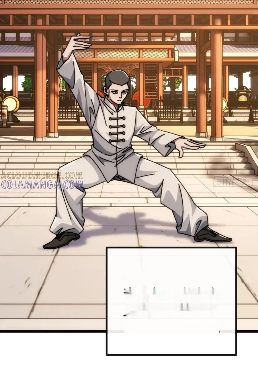 Read Infinite Evolution From Scratch ar Manga Online