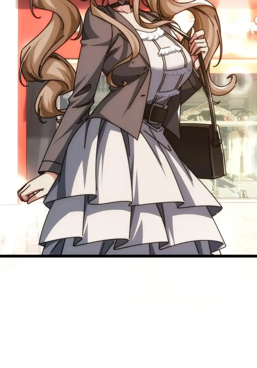 Read Infinite Evolution From Scratch ar Manga Online