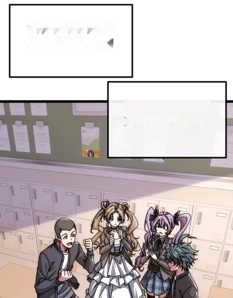 Read Infinite Evolution From Scratch ar Manga Online