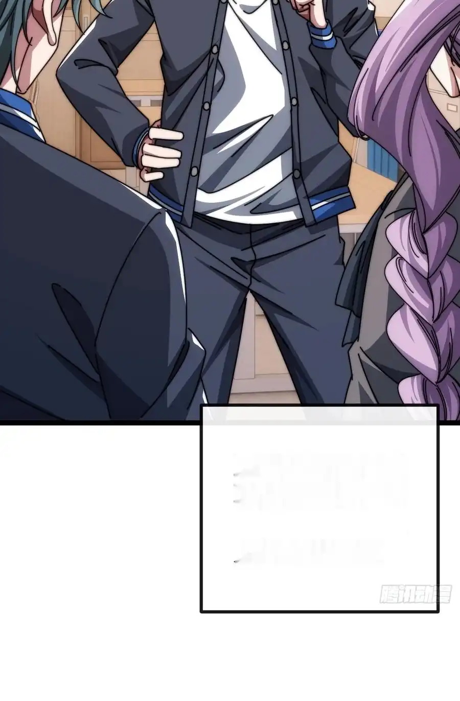 Read Infinite Evolution From Scratch ar Manga Online