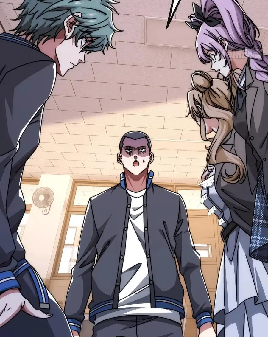 Read Infinite Evolution From Scratch ar Manga Online