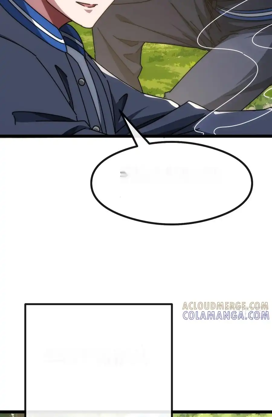 Read Infinite Evolution From Scratch ar Manga Online