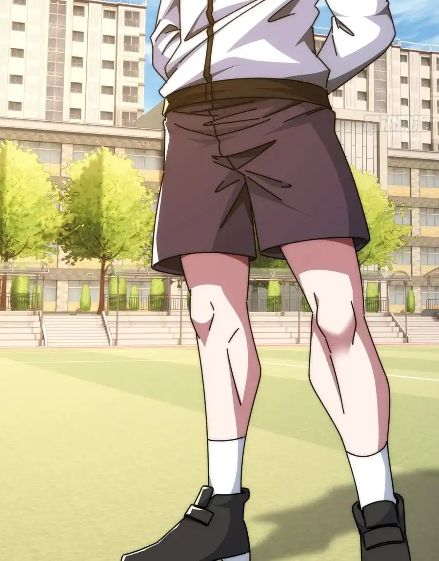 Read Infinite Evolution From Scratch ar Manga Online