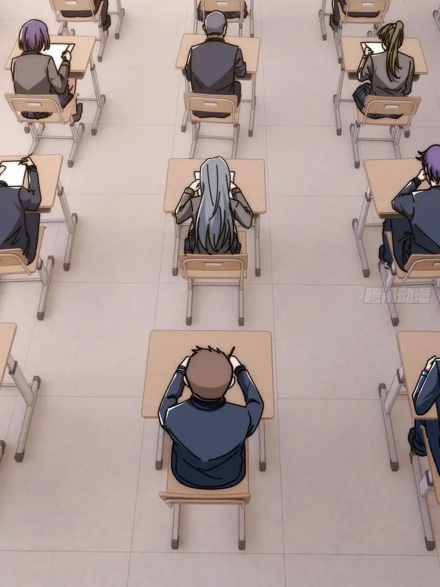 Read Infinite Evolution From Scratch ar Manga Online