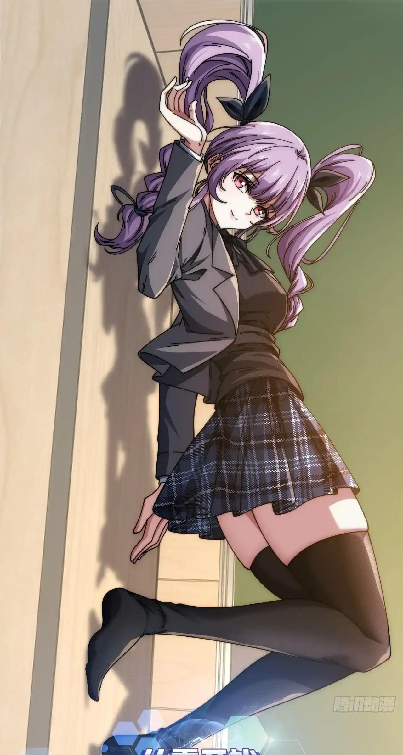 Read Infinite Evolution From Scratch ar Manga Online