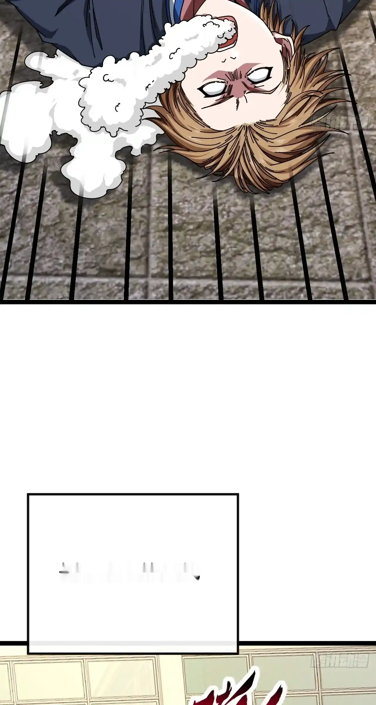 Read Infinite Evolution From Scratch ar Manga Online