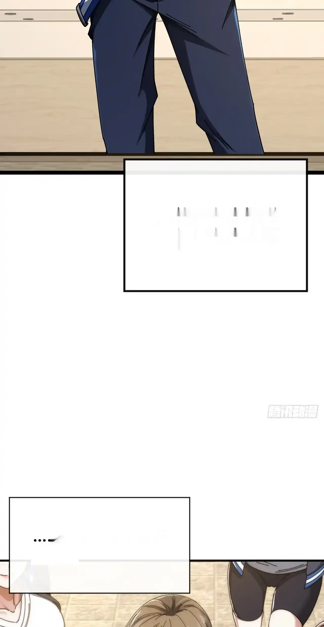 Read Infinite Evolution From Scratch ar Manga Online