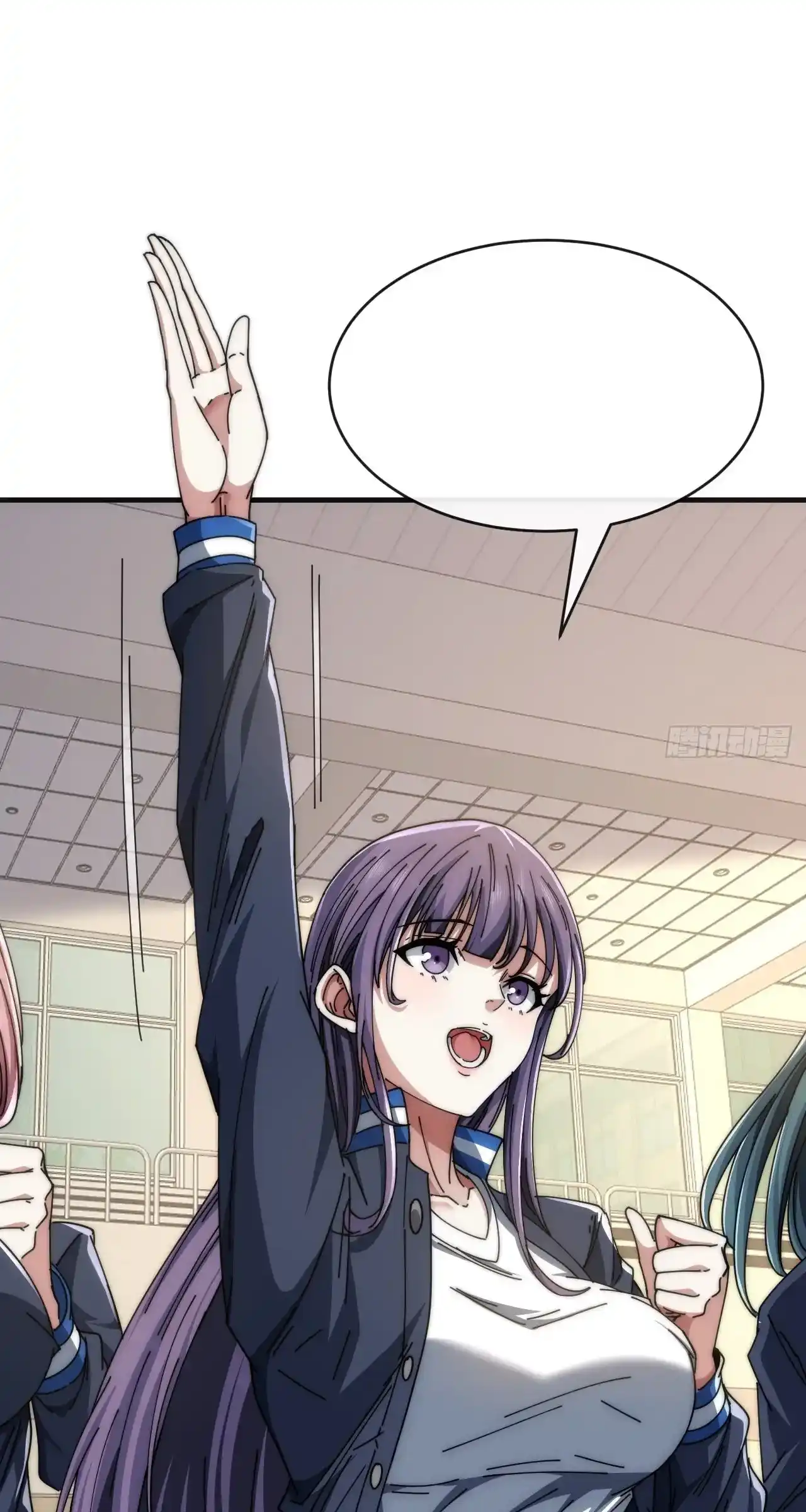 Read Infinite Evolution From Scratch ar Manga Online