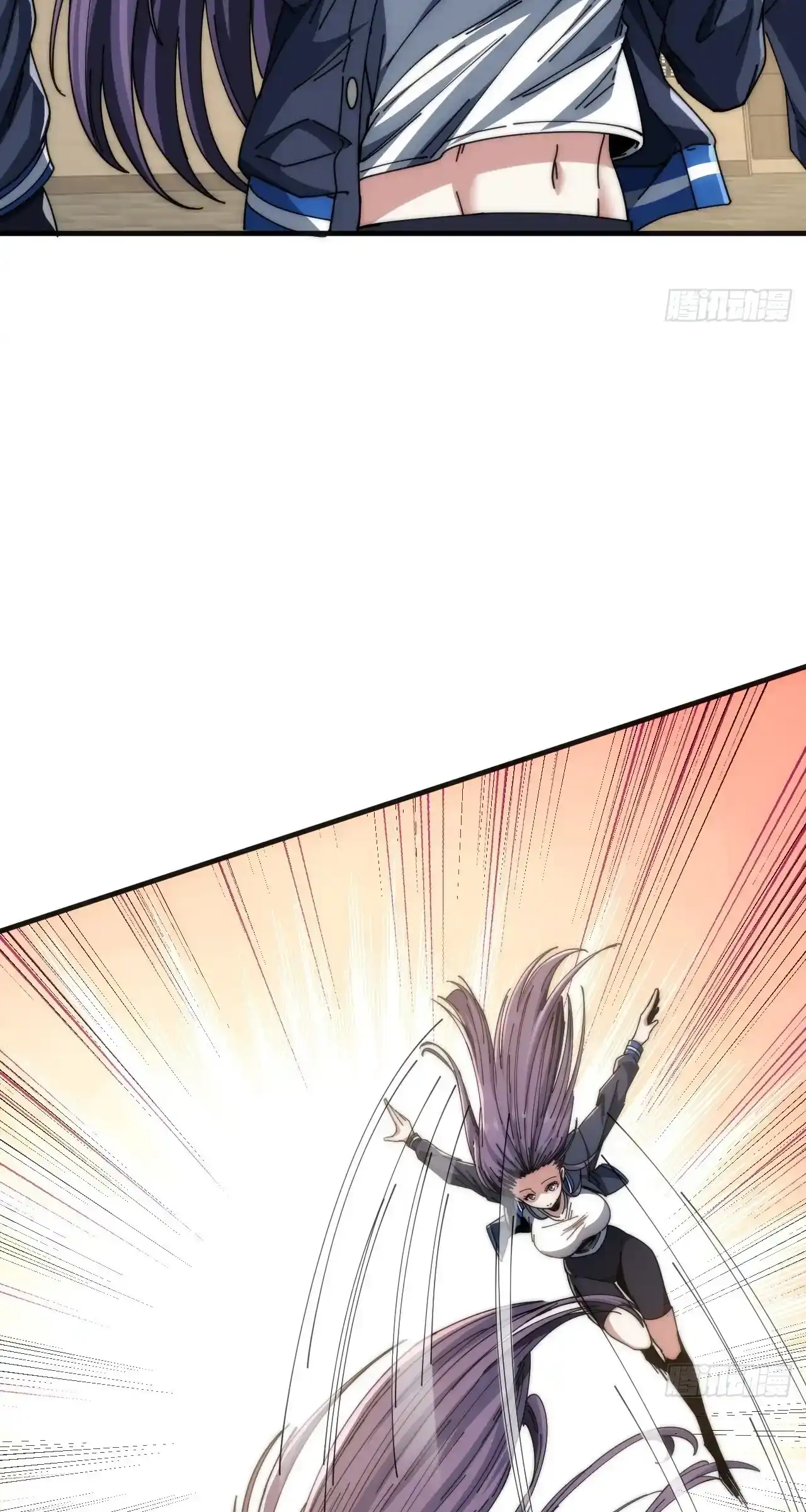 Read Infinite Evolution From Scratch ar Manga Online