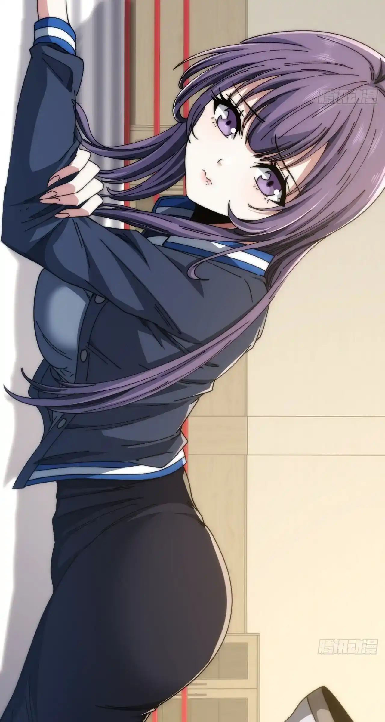 Read Infinite Evolution From Scratch ar Manga Online