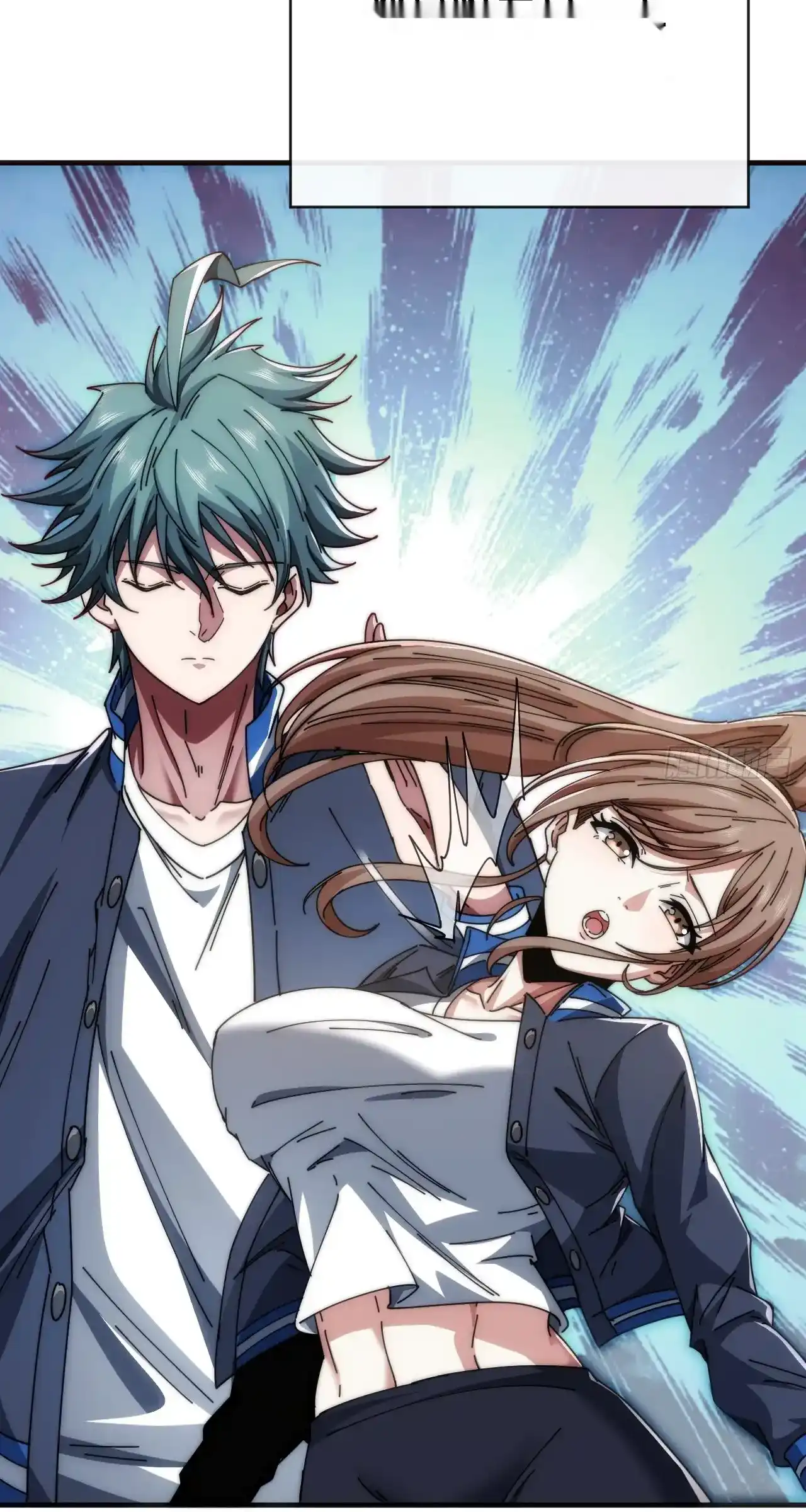 Read Infinite Evolution From Scratch ar Manga Online