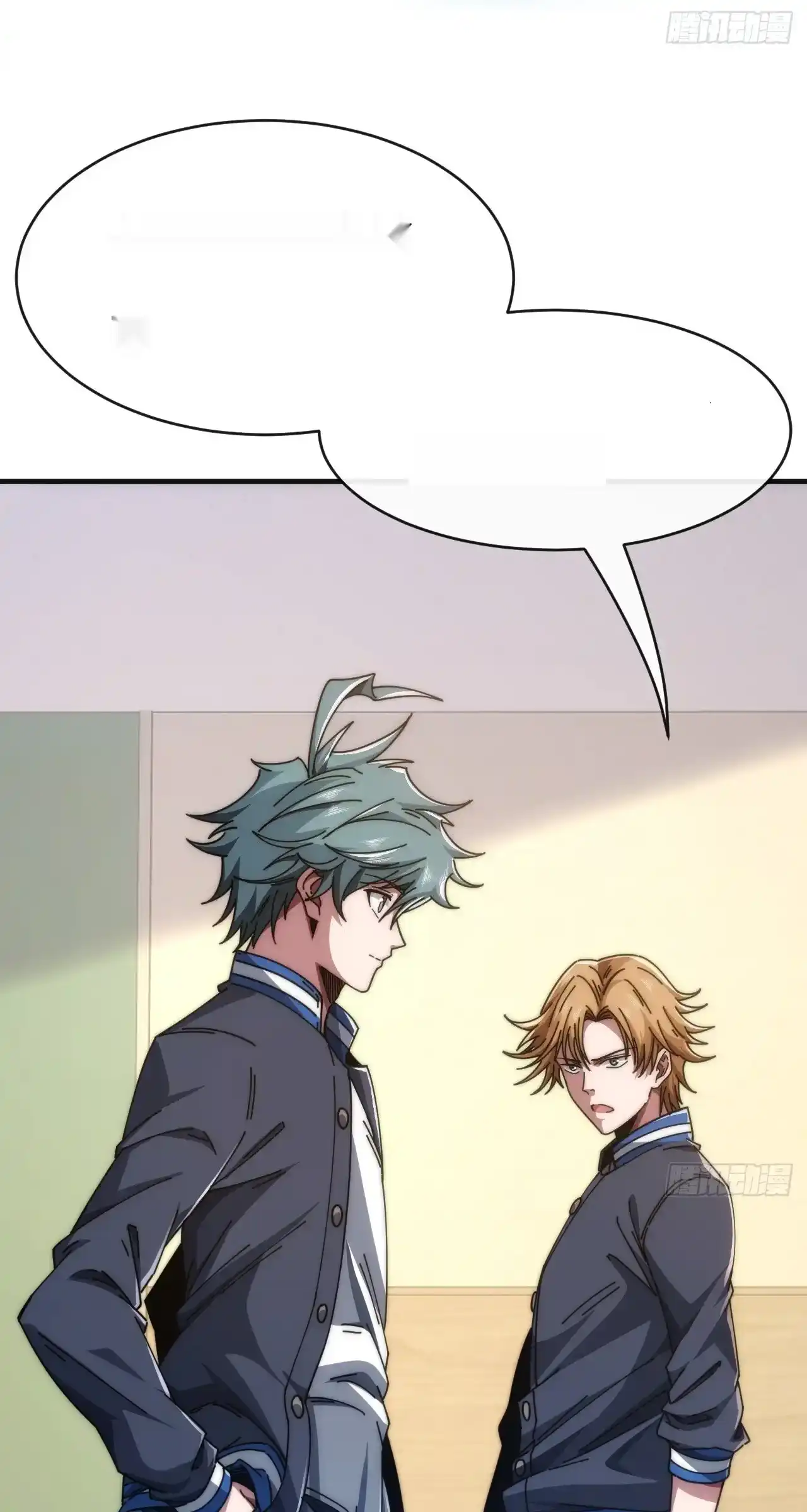 Read Infinite Evolution From Scratch ar Manga Online