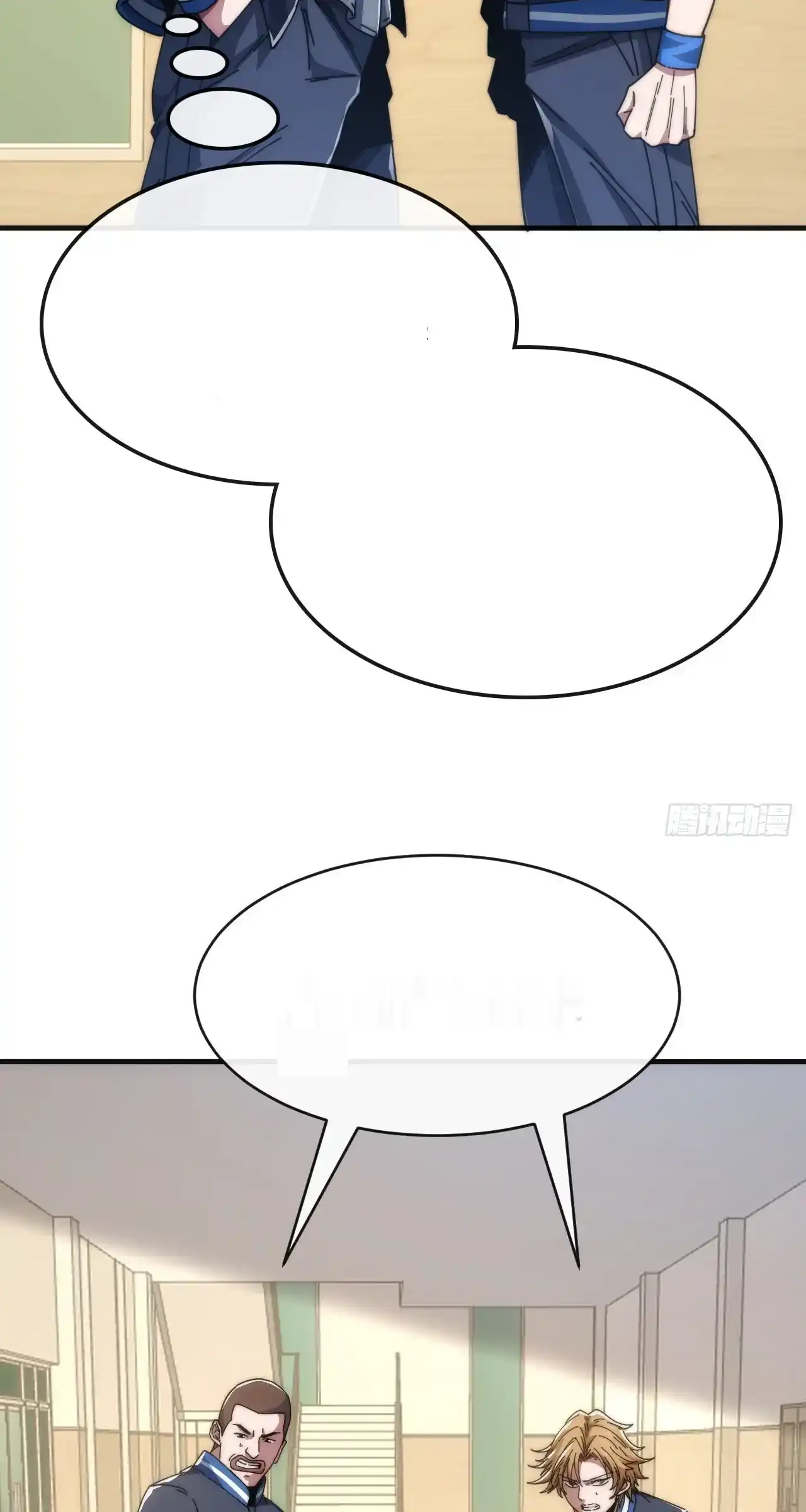 Read Infinite Evolution From Scratch ar Manga Online