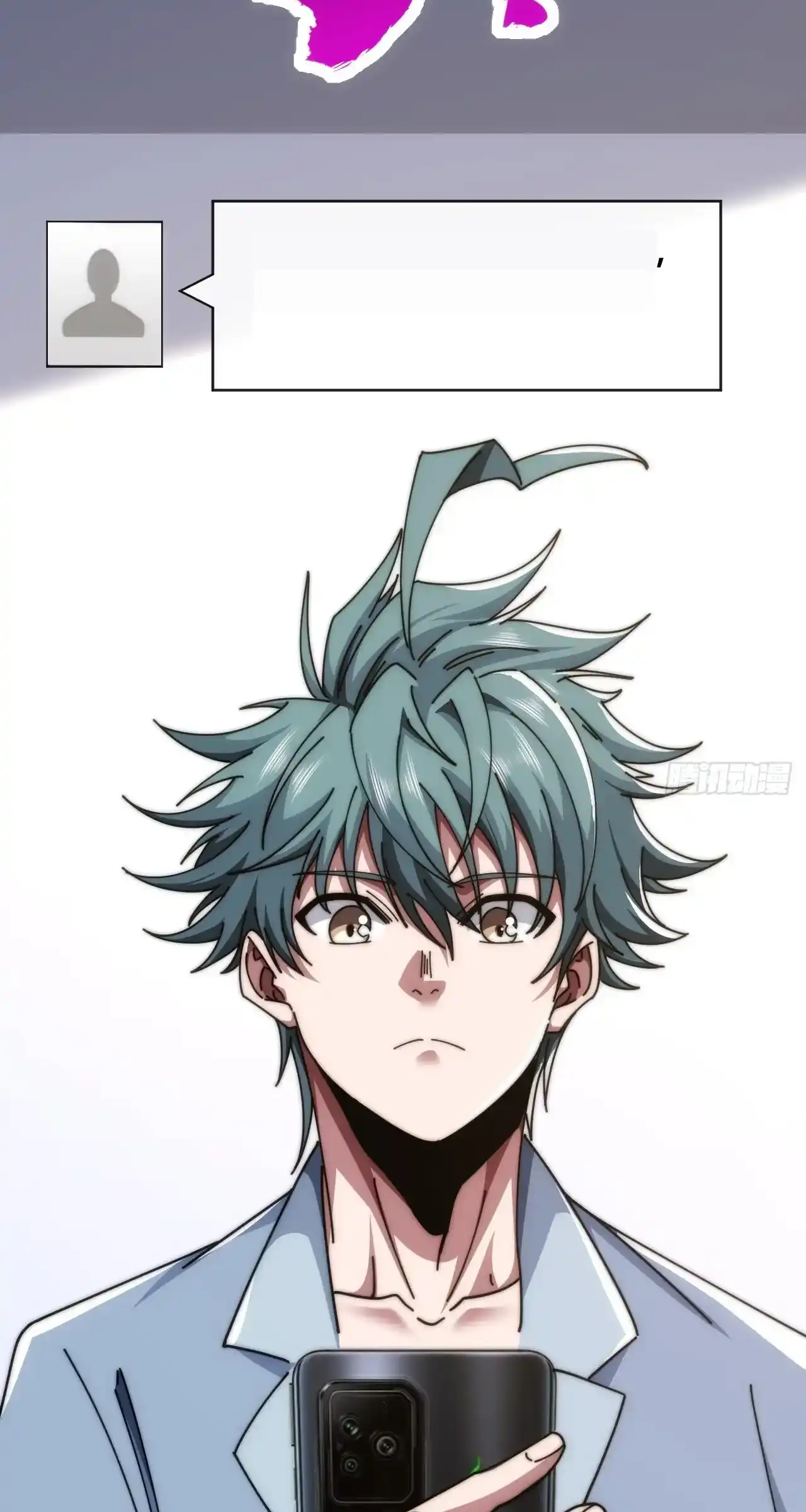 Read Infinite Evolution From Scratch ar Manga Online