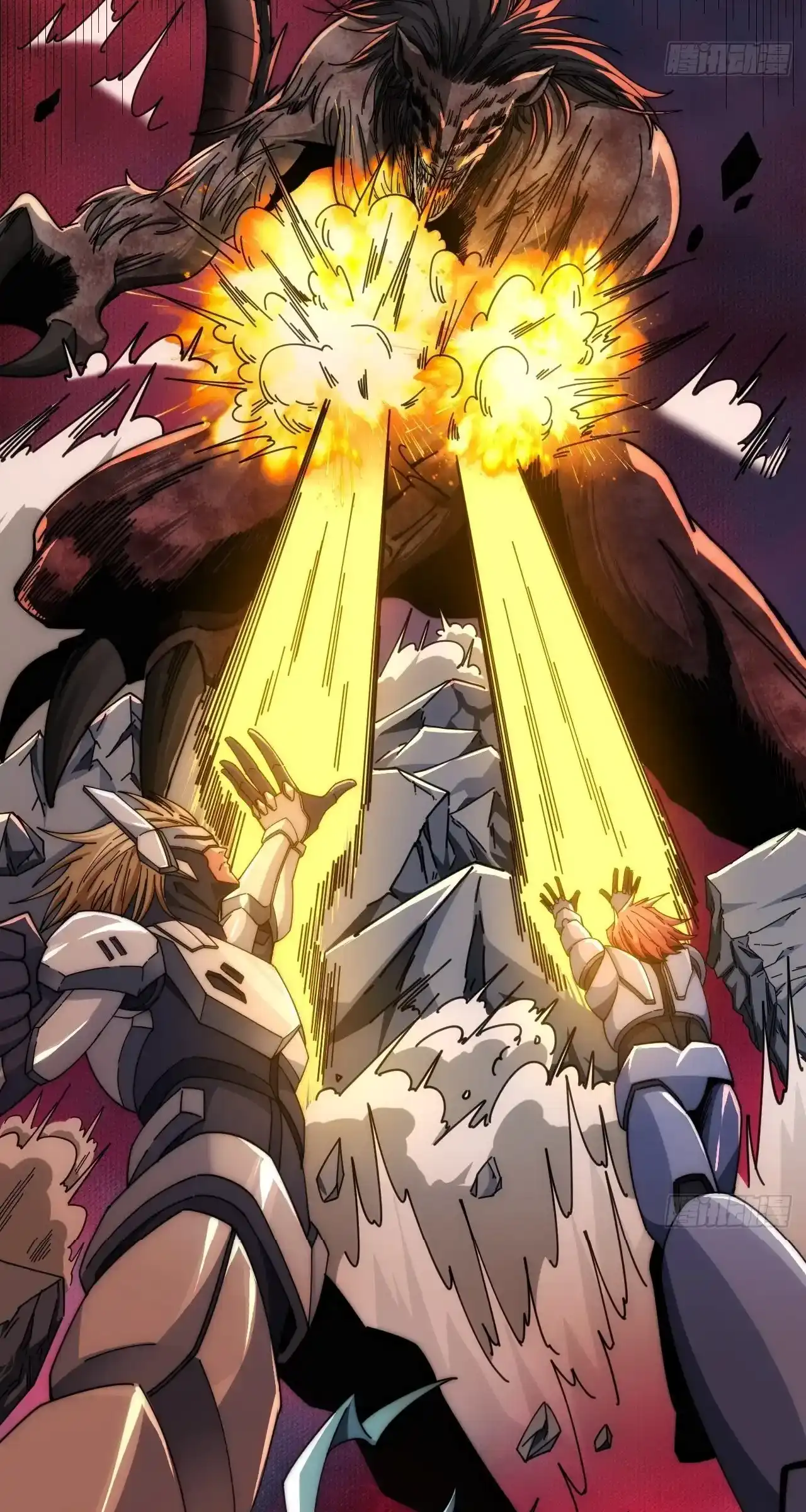 Read Infinite Evolution From Scratch ar Manga Online