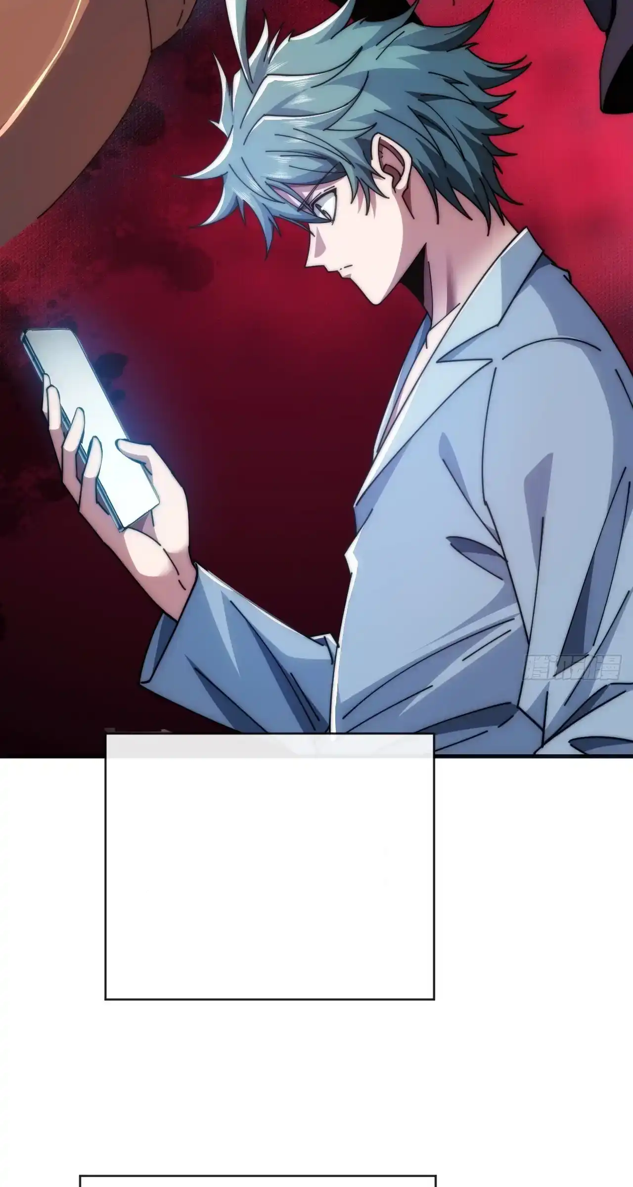 Read Infinite Evolution From Scratch ar Manga Online