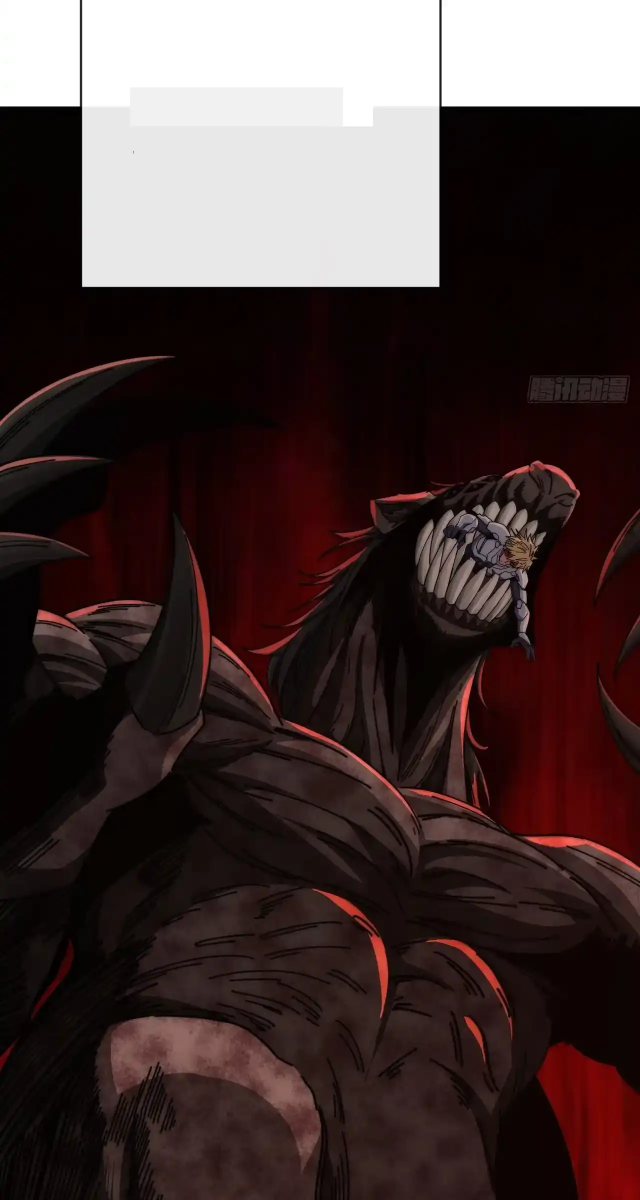 Read Infinite Evolution From Scratch ar Manga Online