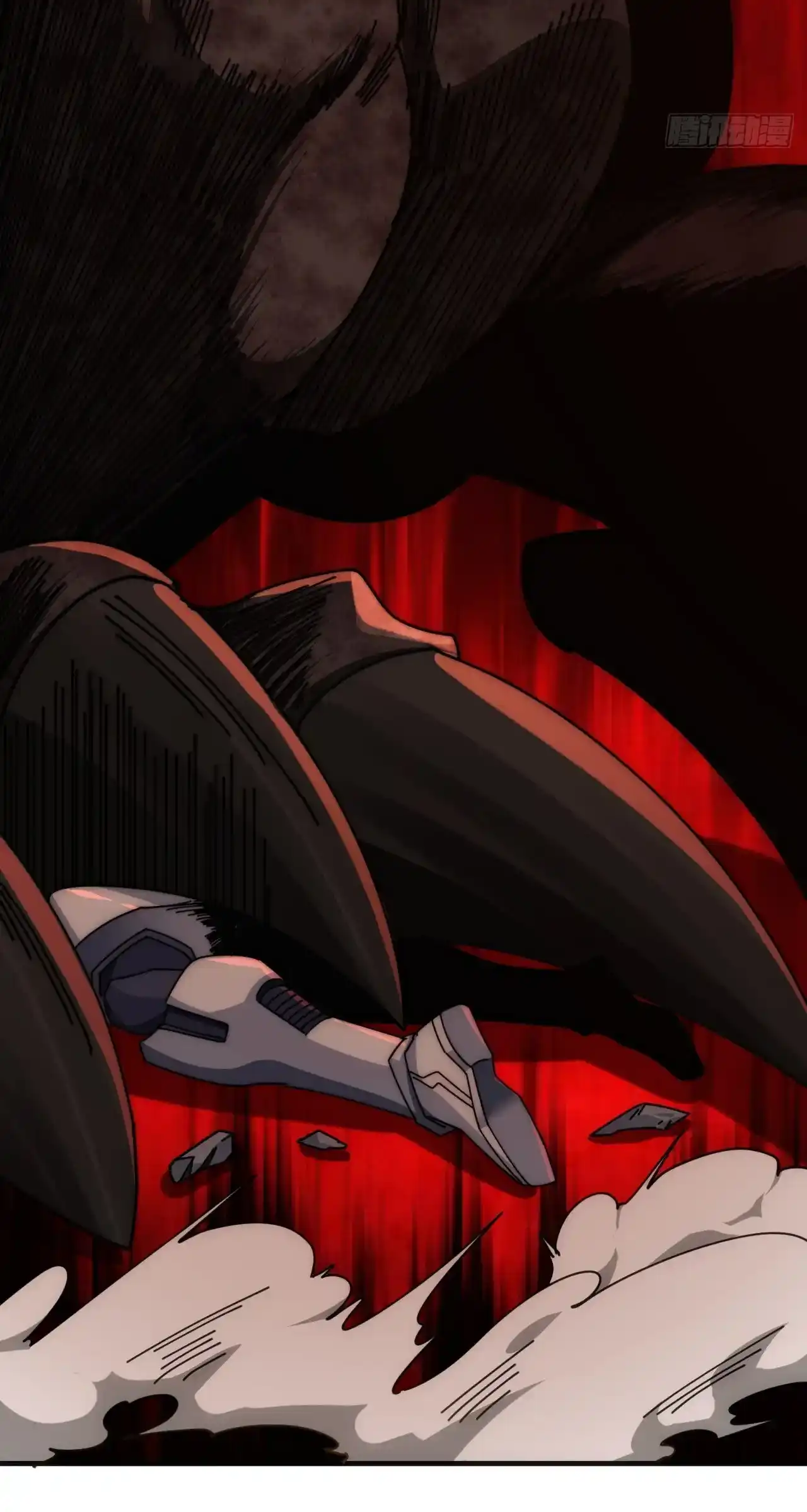 Read Infinite Evolution From Scratch ar Manga Online