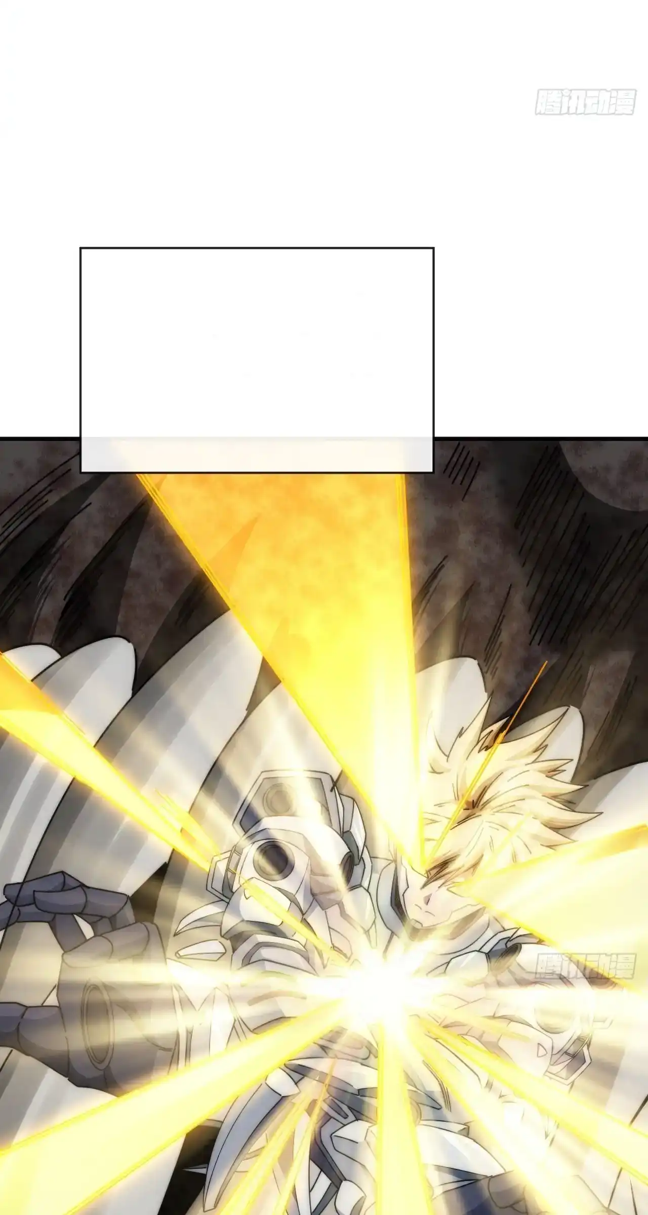 Read Infinite Evolution From Scratch ar Manga Online