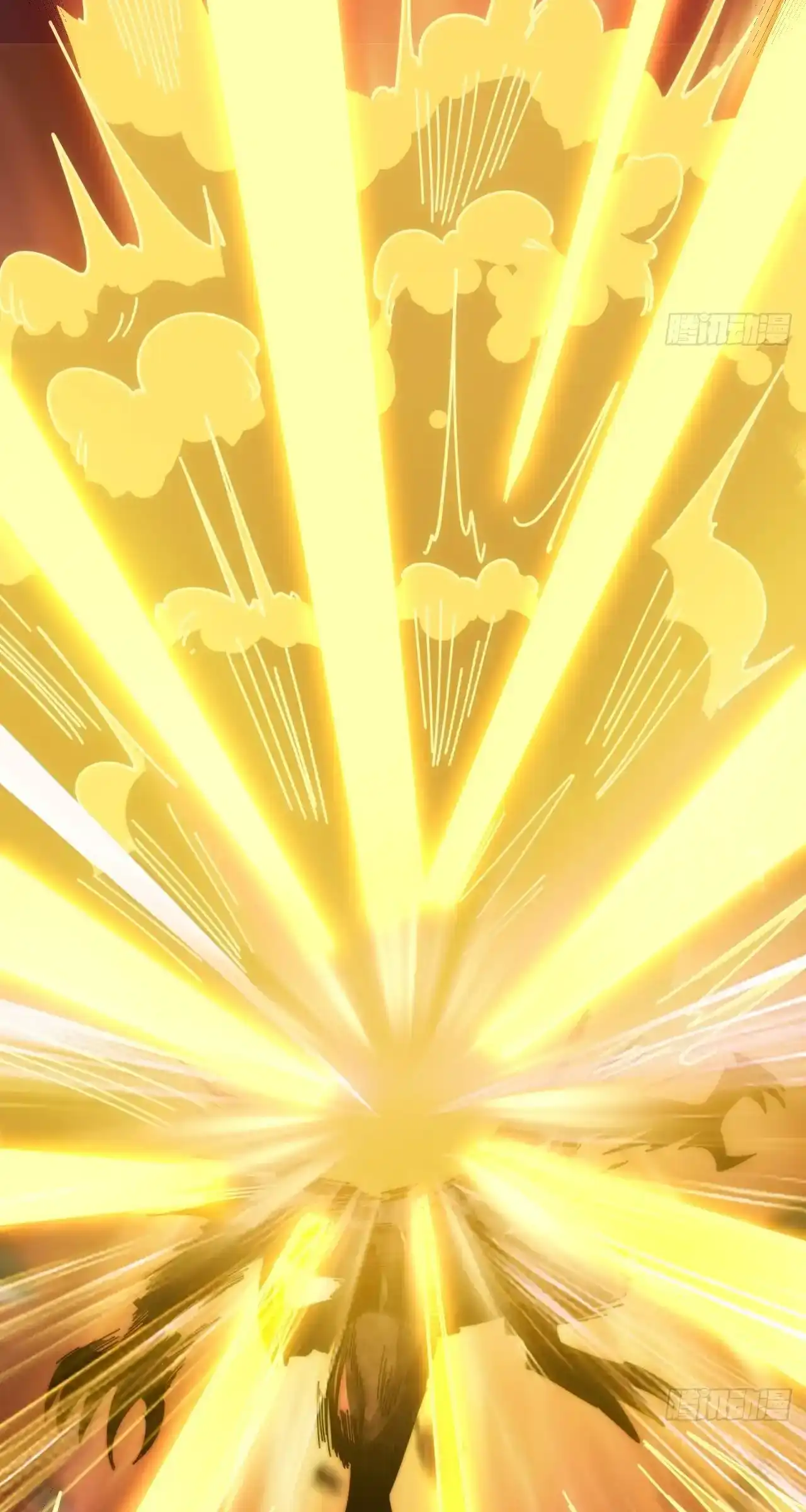 Read Infinite Evolution From Scratch ar Manga Online