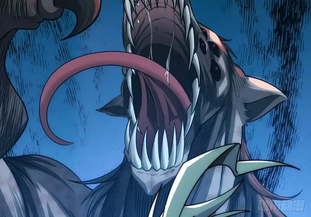 Read Infinite Evolution From Scratch ar Manga Online